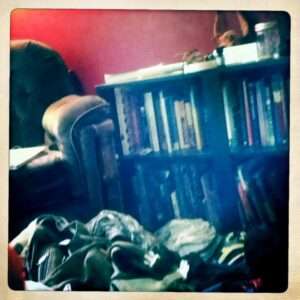 Churchill essay moses 06 picture