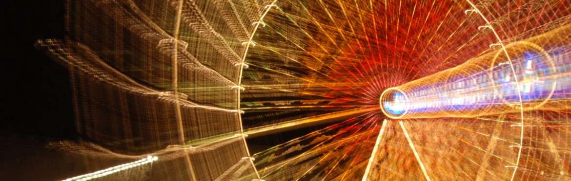 Reigniting Our Sense Of Awe With Psilocybin Mushrooms