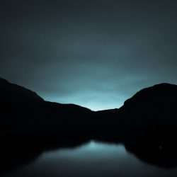 ‘Cold, Still, and Very Dark’ – Rhyd Ddu, Snowdonia, Wales — Adrian Kingsley-Hughes