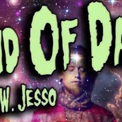 End Of Days | James W. Jesso | Mushrooms