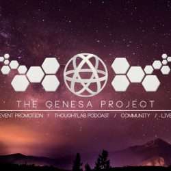 Genesa Logo for ep 25 jesso