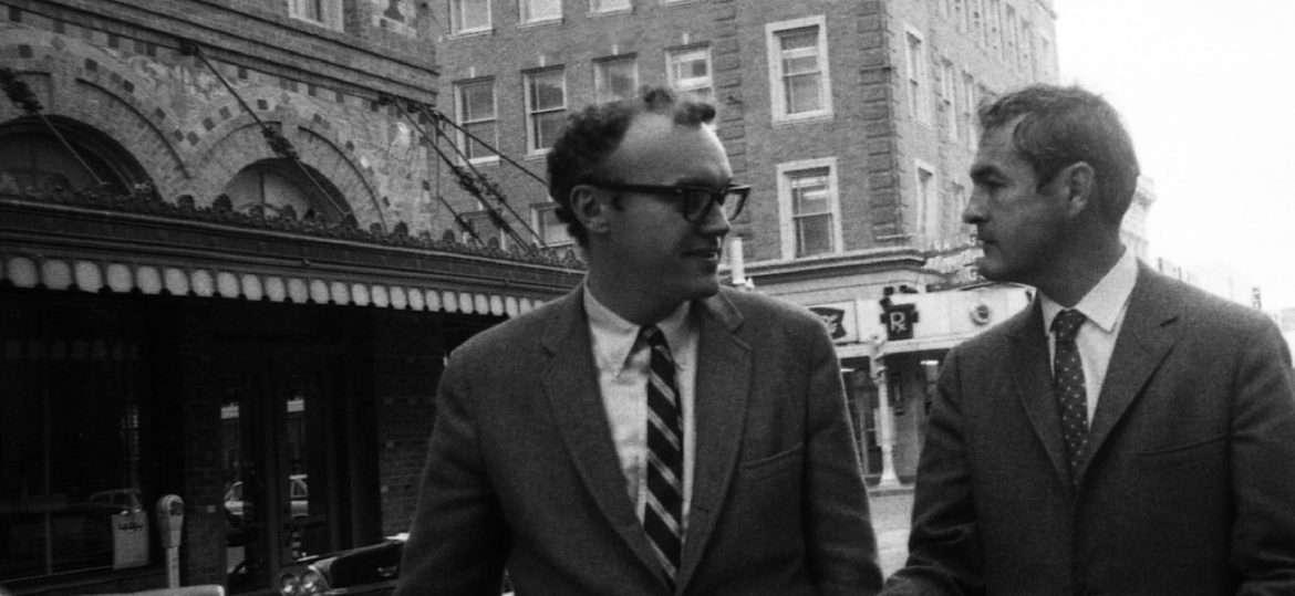 Dying To Know: The Story Of Tim Leary and Richard Alpert w/ Gay Dillingham ~ Ep.45