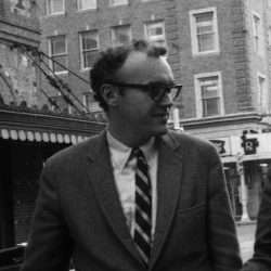 Dying To Know: The Story Of Tim Leary and Richard Alpert w/ Gay Dillingham ~ Ep.45 ep 45 alt header WP