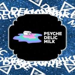 James W. Jesso interviewed on Mikeadelic & Psychedelic Milk