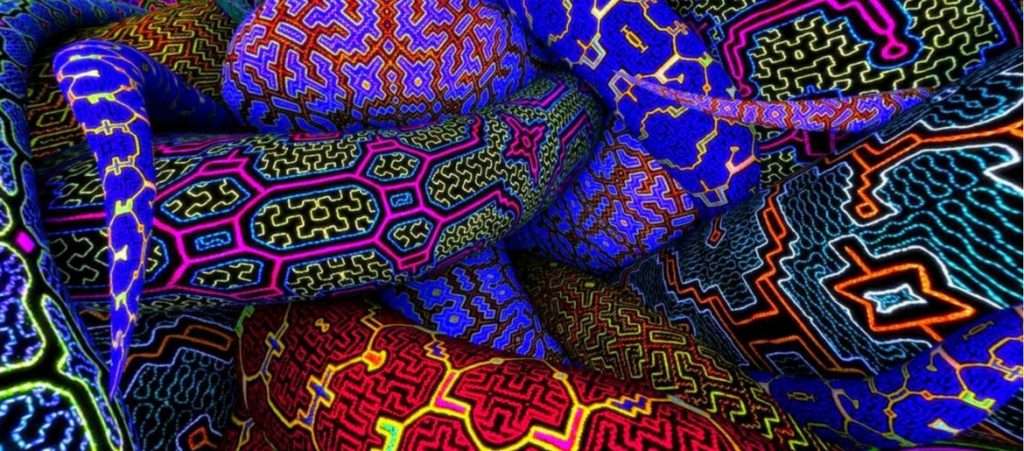 Ayahuasca essay picture