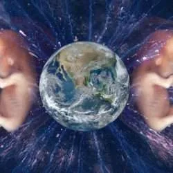 IN UTERO: Epigenetics, Unconscious Memories, and The Womb | Stephen Gyllenhaal ~ ATTMind 74 EP 74 blog header test