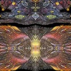 The Potential Of Psychedelic Culture To Better The World - James W. Jesso on DEKONSTRUKTIV KRITIK DK podcast jesso blog header