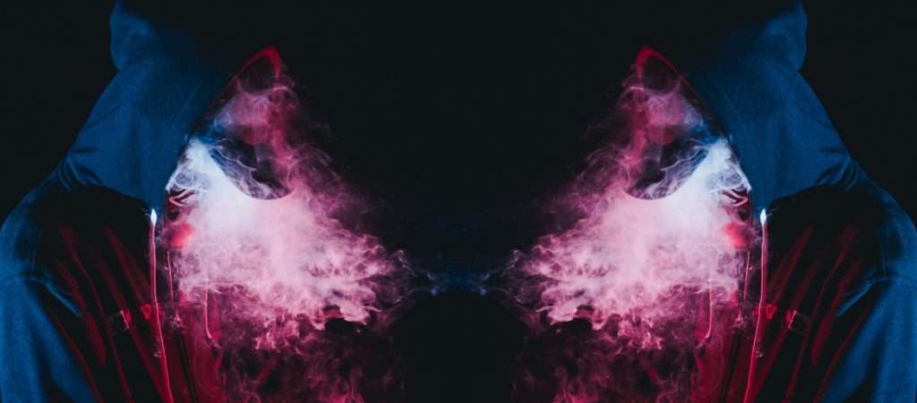 My Journey With Vaping Addiction (thus far)