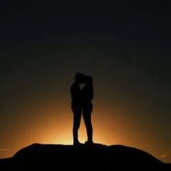 Psilocybin and Connection (relationships, attachment theory, and predictive modeling) togetherness blog header