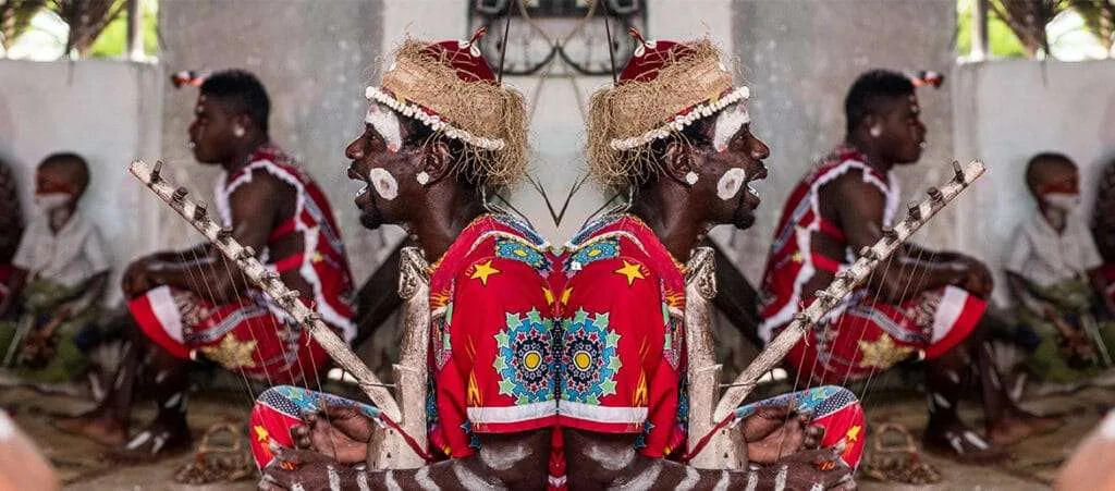 Iboga And The Bwiti School Of Life | Tatayo ~ ATTMind 130