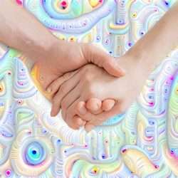relational somatic approach to psychedelic therapy