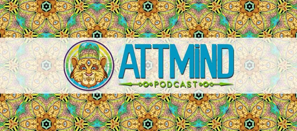ATTMind podcast logo