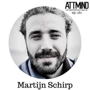 Martijn Schirp on Adventures through The Mind