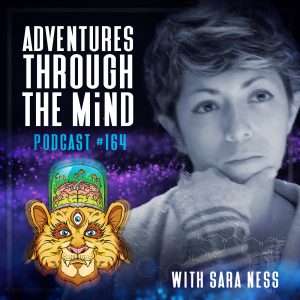 Sara Ness for ATTMind Podcast on Conversation and Authentic Relating