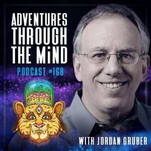 Jordan Gruber Multiple Selves ATTMind Podcast