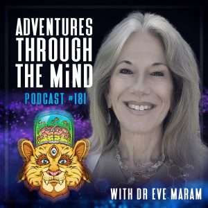 dr eve maram the schizophrenia complex podcast