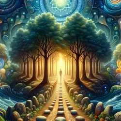 Ayahusca integration podcast image