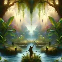 Herbalism, Animism, and The Language Of The Body | Marie Zak & Travis Cartwright, Althaea Herbals ~ ATTMind 184 184 blog header-HD_upscayl_2x_realesrgan-x4plus