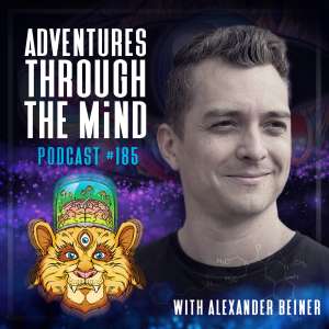 ATTMind Podcast 185 Alexander Beiner