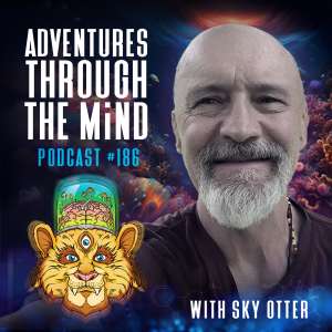 ATTMind 186 Sky Otter Promo Art