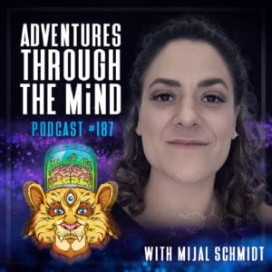 Mijal Schmidt ATTMind 187 psilocybin mushrooms in Mexico promo image 