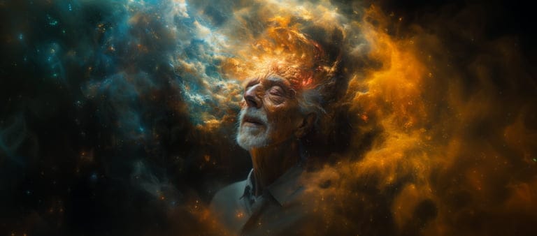 Treating traumatic brain injury with ibogaine cover art