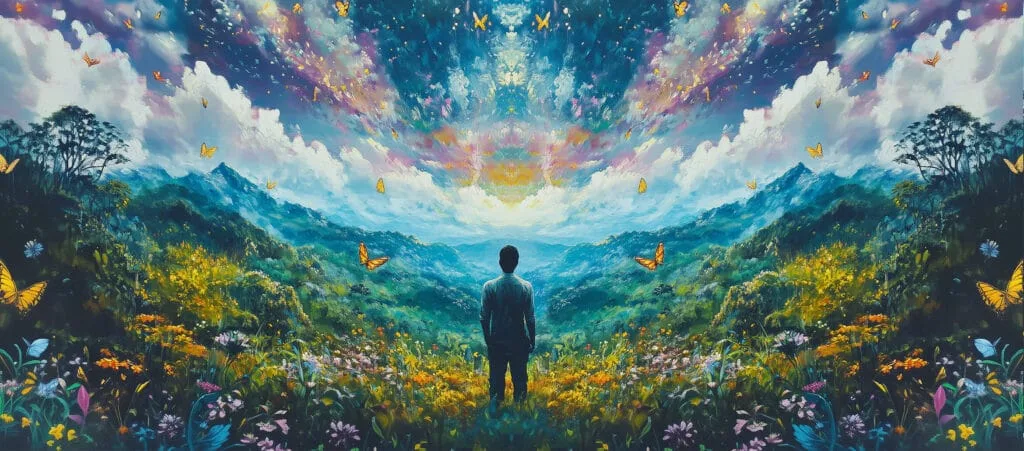 Awe of Nature