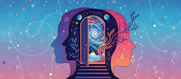 An In-Depth Exploration Of Psychedelic Integration | Marc Aixalà ~ ATTMind 202