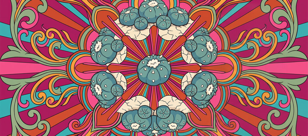 Peyote Is Disappearing (and the Law Designed to Protect It Is Part of Why) | Leonardo Mercado, The Peyote Lorax ~ ATTMind 209